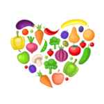 Alimentation-végétarienne